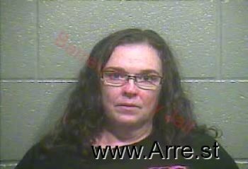 Terry Dawn Alexander Mugshot