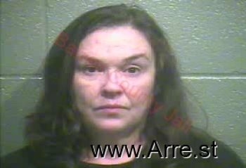 Terry Dawn Alexander Mugshot