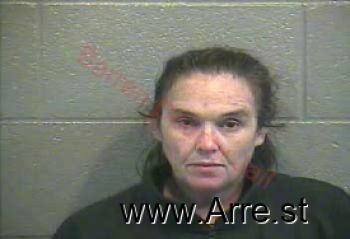 Terry Dawn Alexander Mugshot