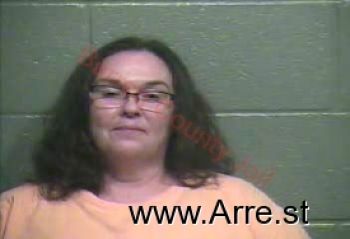 Terry Dawn Alexander Mugshot