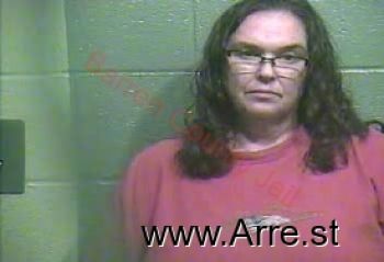 Terry Dawn Alexander Mugshot