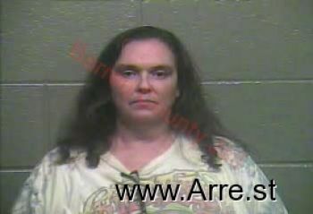 Terry Dawn Alexander Mugshot