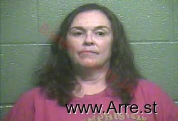 Terry Dawn Alexander Mugshot