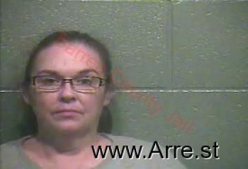 Terry Dawn Alexander Mugshot