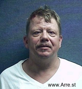 Terry Lee Armstrong Mugshot