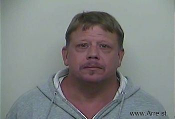 Terry Lee Armstrong Mugshot