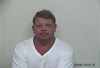 Terry Lee Armstrong Mugshot