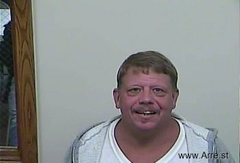 Terry Lee Armstrong Mugshot