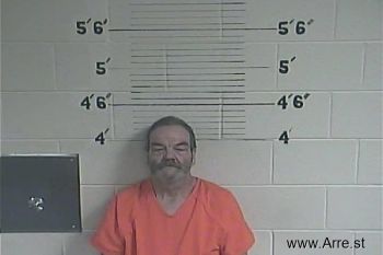 Terry  Ayers Mugshot