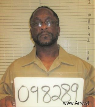 Terry Eugene Banks Mugshot