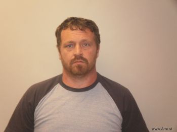 Terry Lynn Bennett Mugshot