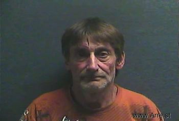 Terry William Burchfield Mugshot