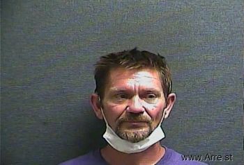 Terry Lee Cooper Mugshot