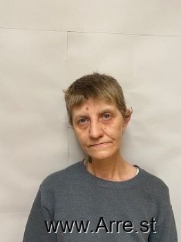 Terry Marie Daniels Mugshot