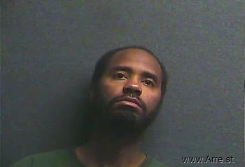 Terry Louis Davis Mugshot