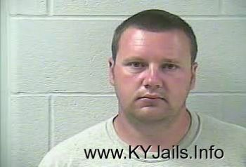 Terry Derek Polston   Mugshot