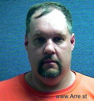 Terry K. Evans Mugshot