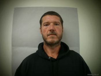 Terry Clint Greene Mugshot