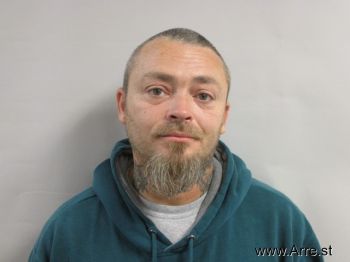 Terry Dale Guess Mugshot