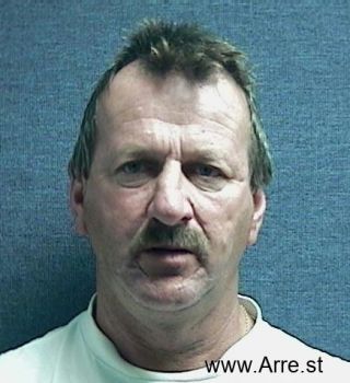 Terry Wayne Hankinson Mugshot