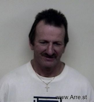 Terry Wayne Hankinson Mugshot