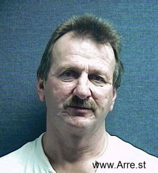 Terry Wayne Hankinson Mugshot