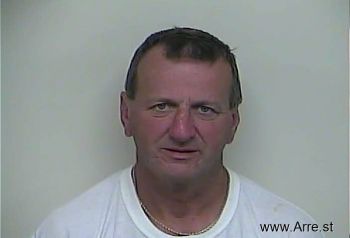 Terry Wayne Hankinson Mugshot