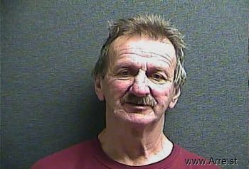 Terry Wayne Hankinson Mugshot