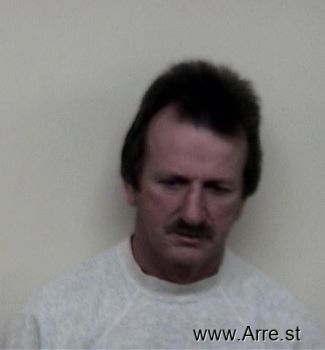 Terry Wayne Hankinson Mugshot