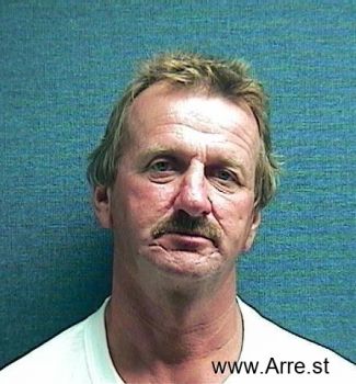 Terry Wayne Hankinson Mugshot