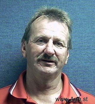 Terry Wayne Hankinson Mugshot