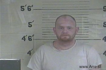 Terry  Hendrix Mugshot