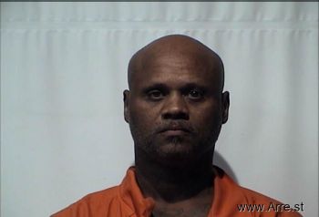 Terry  Holman Mugshot