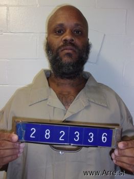 Terry E Holman Mugshot