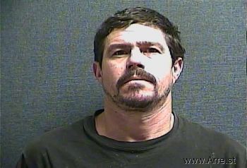 Terry Lee Howard Mugshot