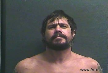 Terry Lee Howard Mugshot