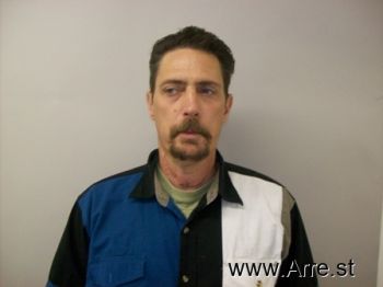 Terry Gene Huddleston Mugshot