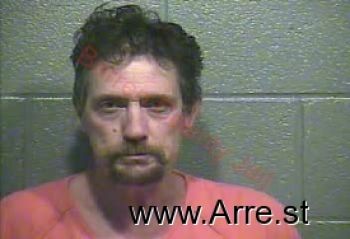 Terry Gene Huddleston Mugshot