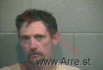 Terry Gene Huddleston Mugshot