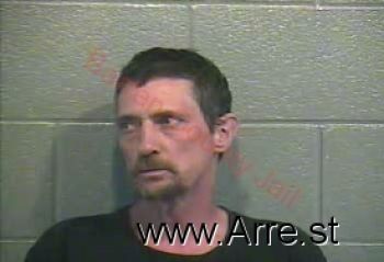 Terry Gene Huddleston Mugshot