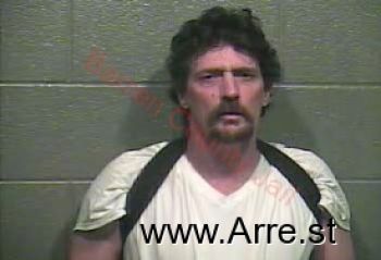 Terry Gene Huddleston Mugshot