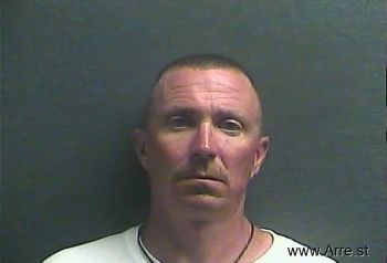 Terry Bruce Jackson Mugshot