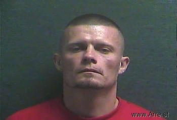 Terry Wayne Jackson Mugshot