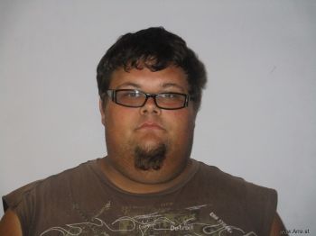 Terry Samuel Jewell Mugshot