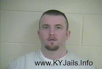 Terry Lee Hensley   Mugshot