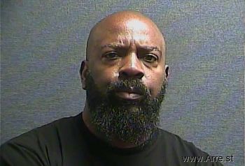 Terry M Lewis Mugshot