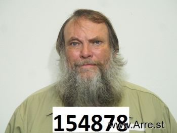 Terry Lee Lowe Mugshot