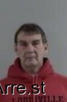 Terry  Lyons Mugshot