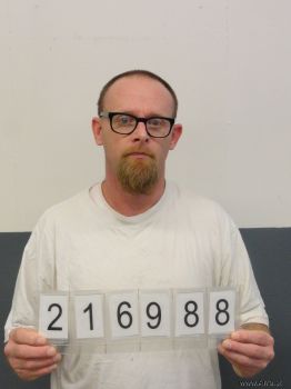 Terry Wayne Marcum Mugshot