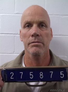 Terry R Murray Mugshot